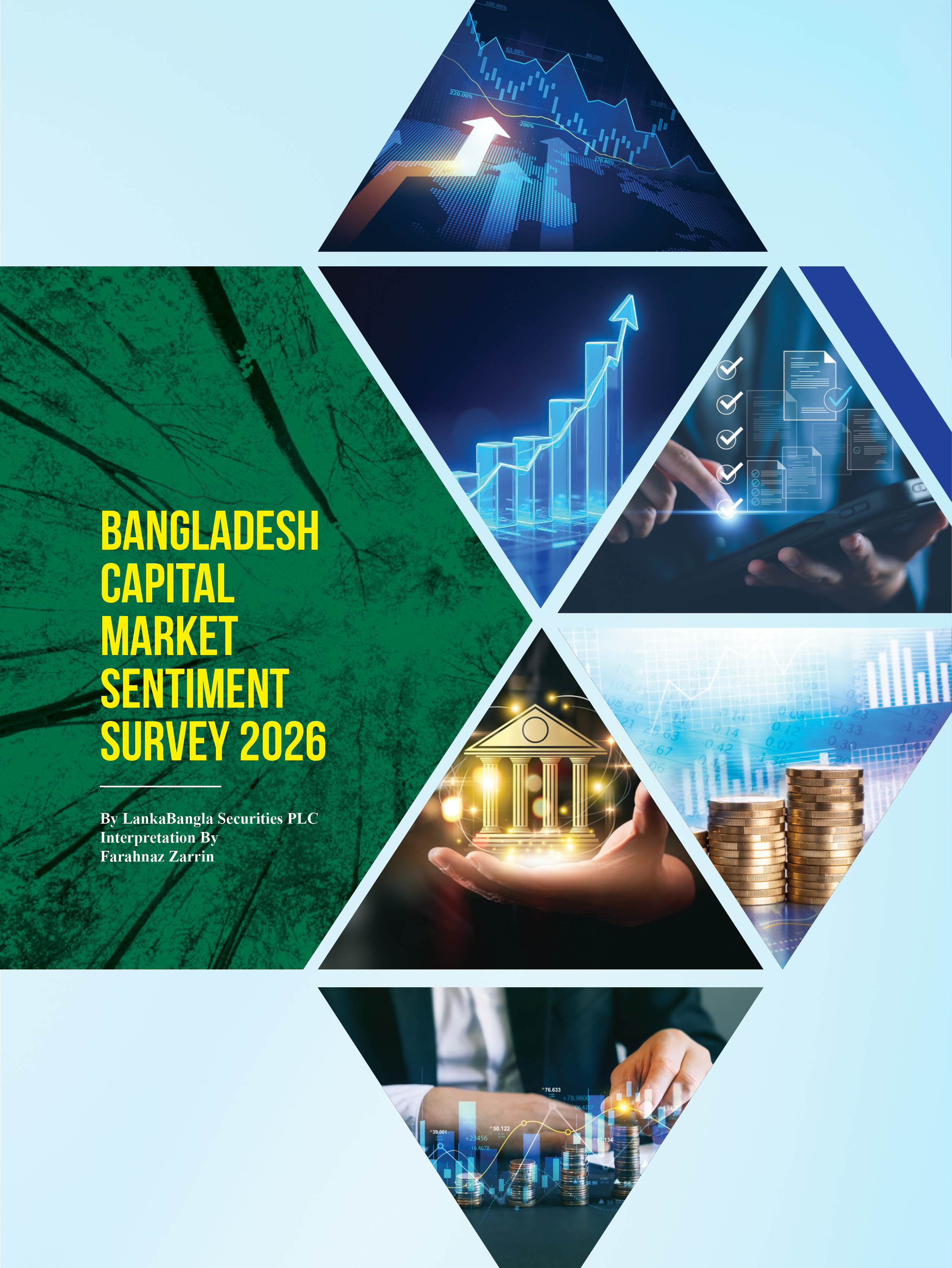 Market Pulse - March Edition Cover